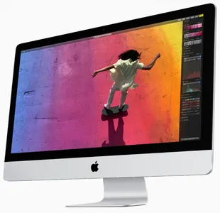 Замена процессора  iMac 21.5' 4K 2019 в Красноярске